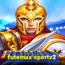 futemax sportv2